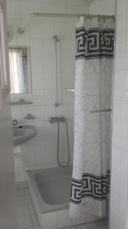 Apartmán Dojlidzka Chata Gdyně Exteriér fotografie