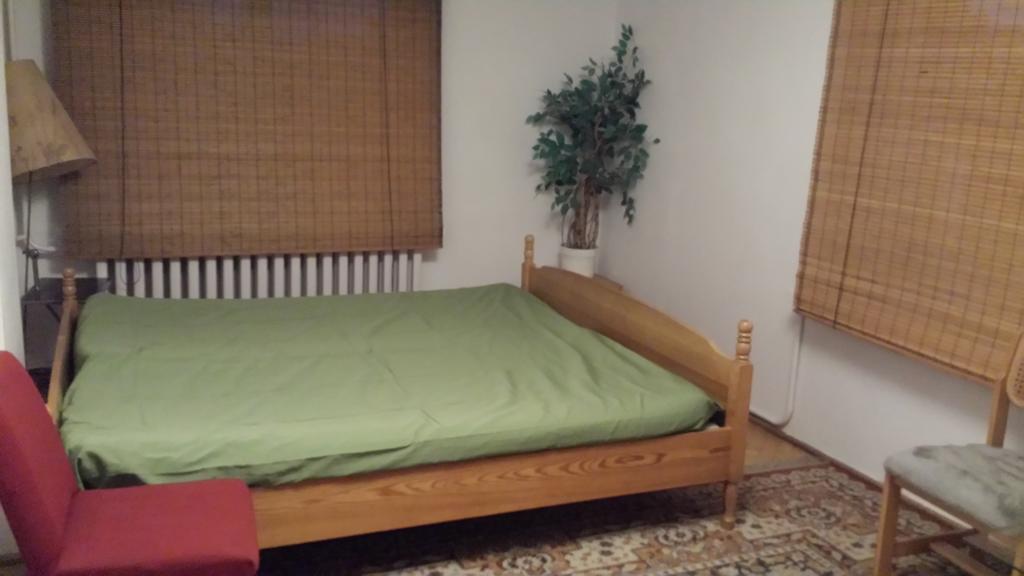 Apartmán Dojlidzka Chata Gdyně Exteriér fotografie