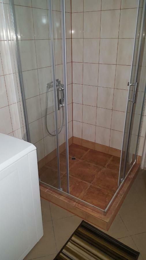 Apartmán Dojlidzka Chata Gdyně Exteriér fotografie