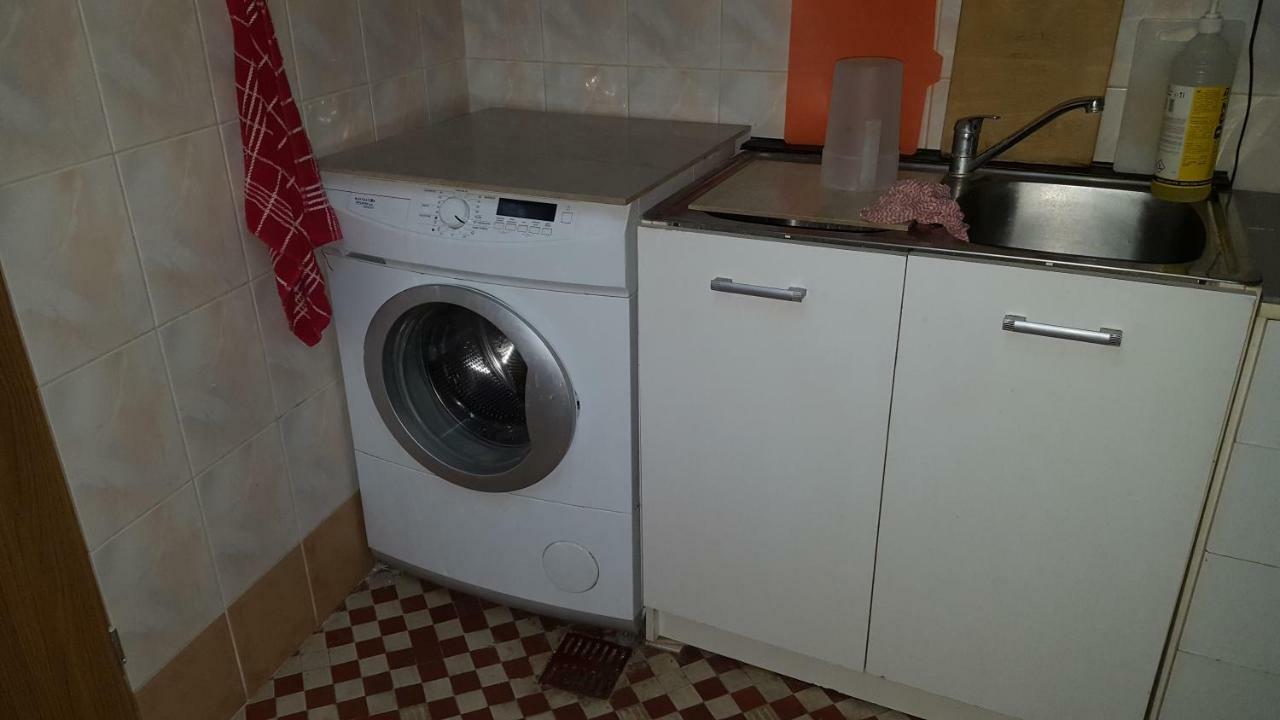 Apartmán Dojlidzka Chata Gdyně Exteriér fotografie